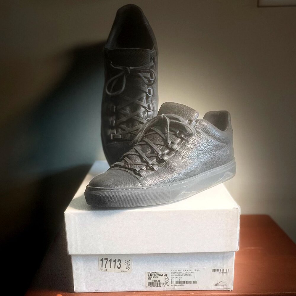 Balenciaga Sneaker